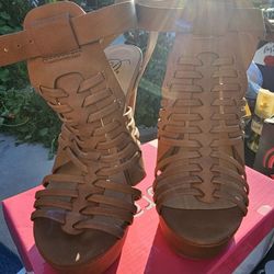 Heels