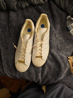 Adidas Superstar Xlg 11.5