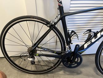Fuji on sale supreme 1.1