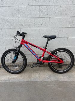 Kids Bikes