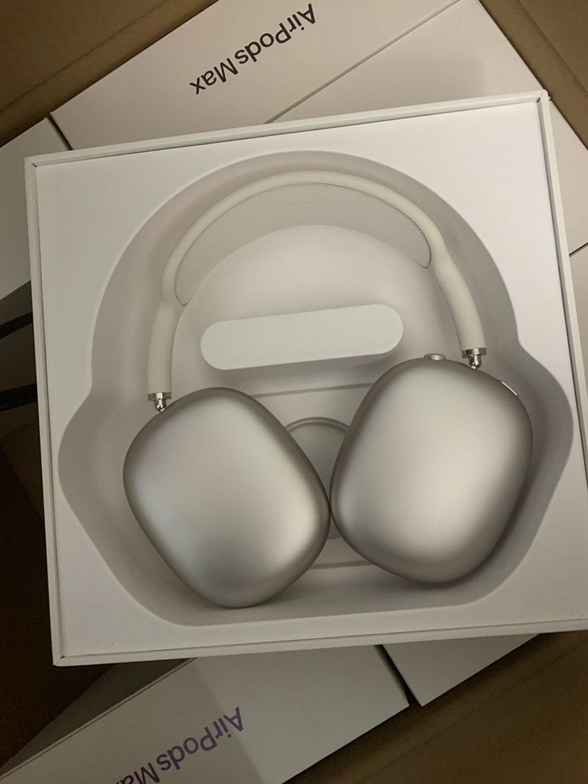 Air Pod Max