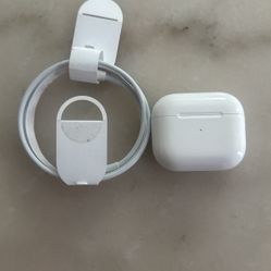 AirPod 3rd Gen 