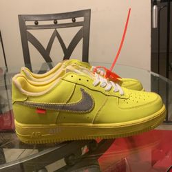 Nike Air Force One