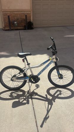 Schwinn Fenite 20 Kids Bike