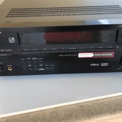 Pioneer Reciever 7.1 Vsx 516