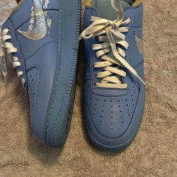 Off White MCA Size 10