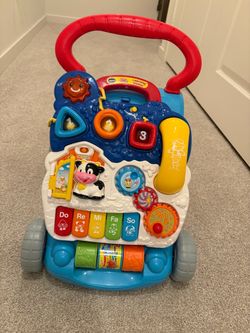 Baby walker