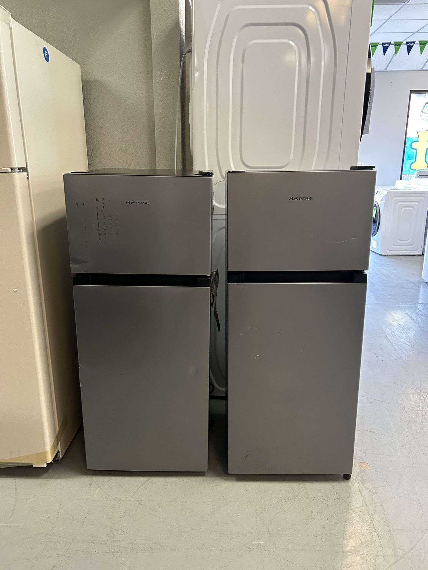 Media Mini Fridge