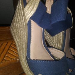 Woman heels