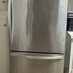 Whirlpool Fridge