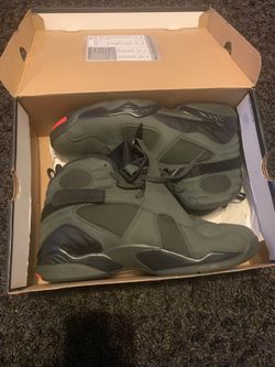 Jordan 8