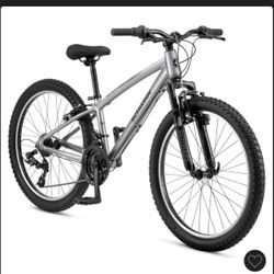 Schwinn Mountain Bike 24”