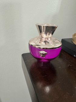 Versace Dylan Purple Perfume