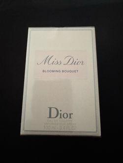 Miss Dior