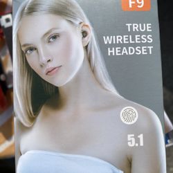 Wireless Headset
