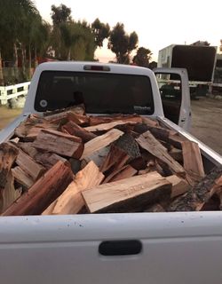 Fire Wood