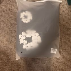 Denim tears Hoodie Large