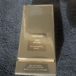 Tom Ford Oud Wood