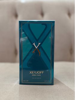 Xerjoff Erba Pura 100ml (3.4 oz) EDP Nuevo Sellado