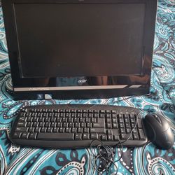 All In One Desktop 