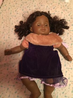 American Girl Doll