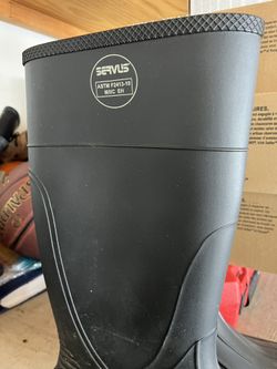 Servus Rubber Boots