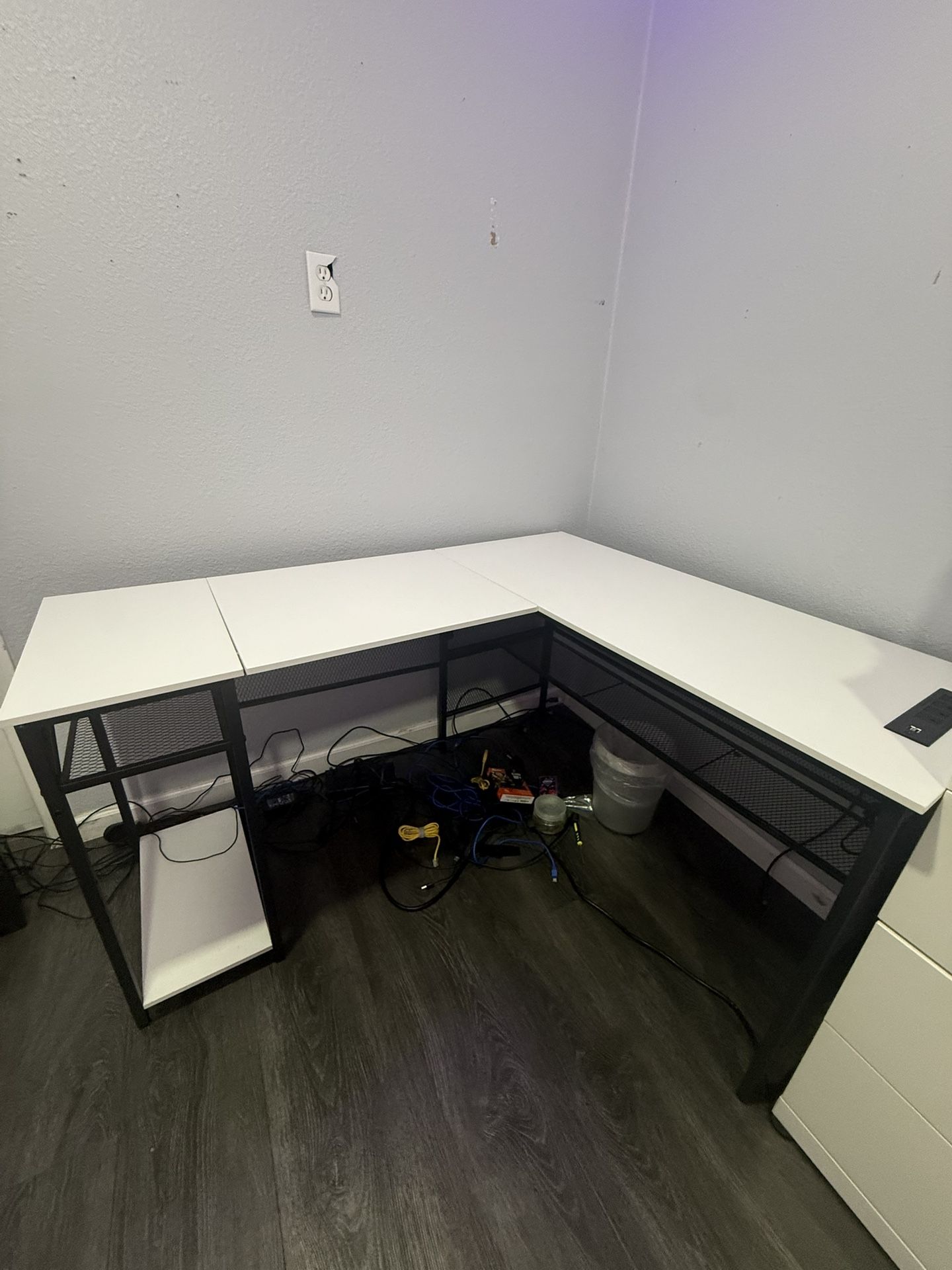 Desk