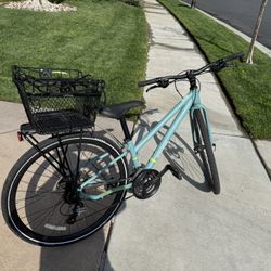 REI COOP CTY 1.1 Bike XS