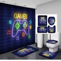 Gaming Bathroom Stuff For Sale 
