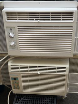 Air conditioner 5000 BTU
