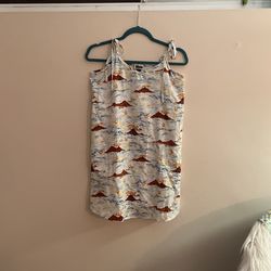 Pataloha Dress
