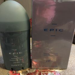 Jafra   perfumes  For Men  $30 each 