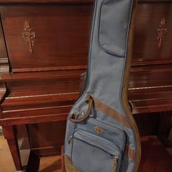 Ibanez guitar gig-bag - soft case

