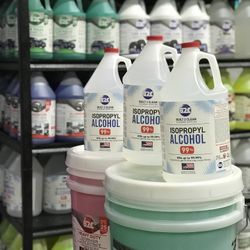 Alcohol 99% Pure