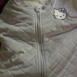 Hello Kitty Barbie Sweaters 