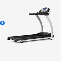 True Fitness M50 Treadmill 