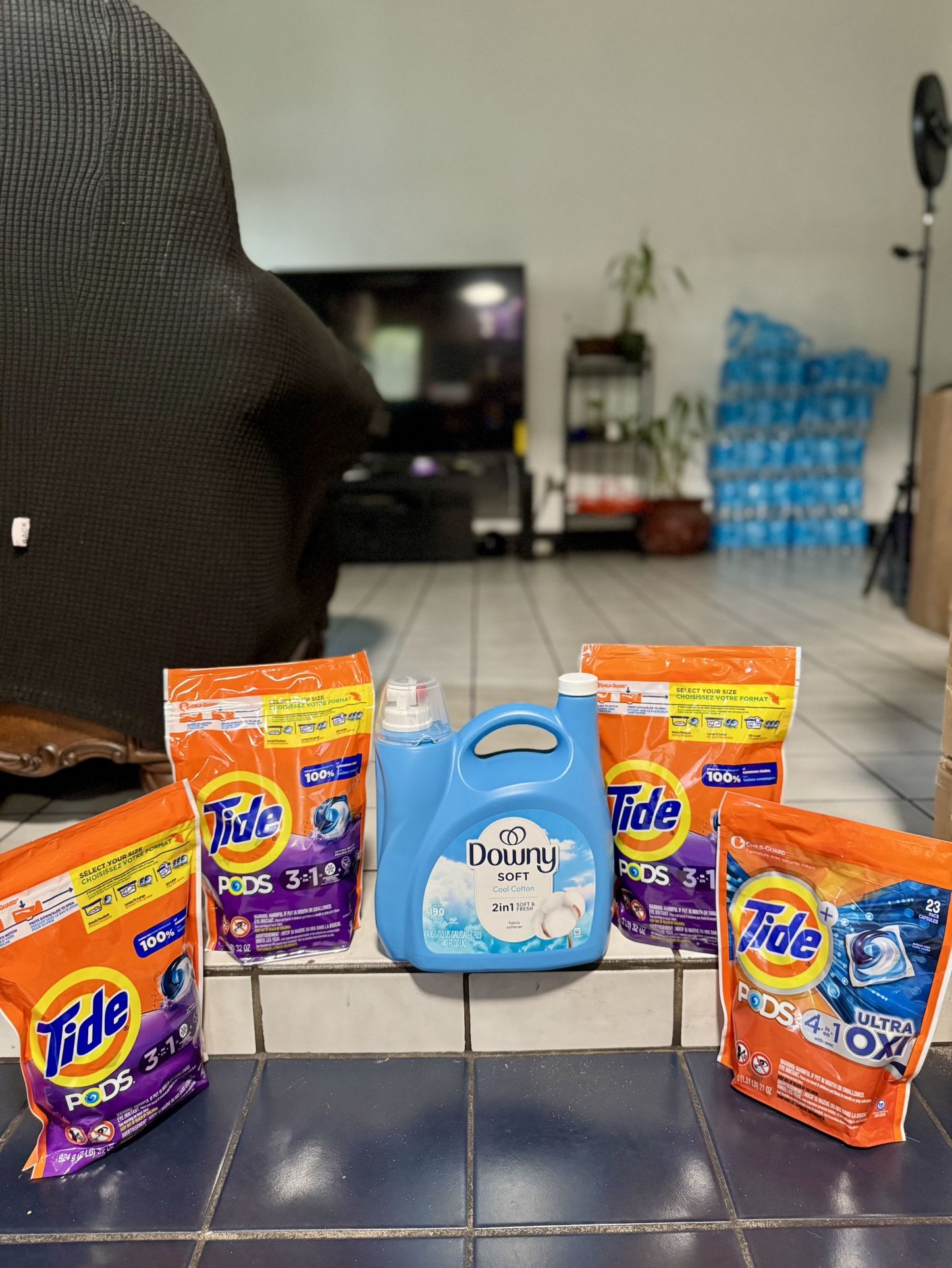 Tide Pods Bundle 💙