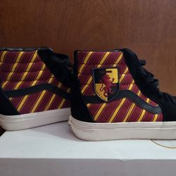 Harry Potter Vans