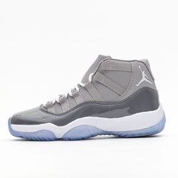 Jordan 11 Cool Grey 16