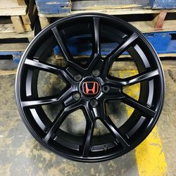 18 inch Wheel 5x114 (only 50 down payment / no credit check)