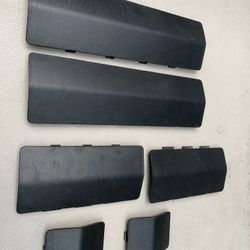 HONDA ELEMENT Roof cover
