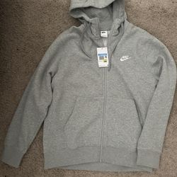 NIKE FLEECE SZ M BRAND NEW