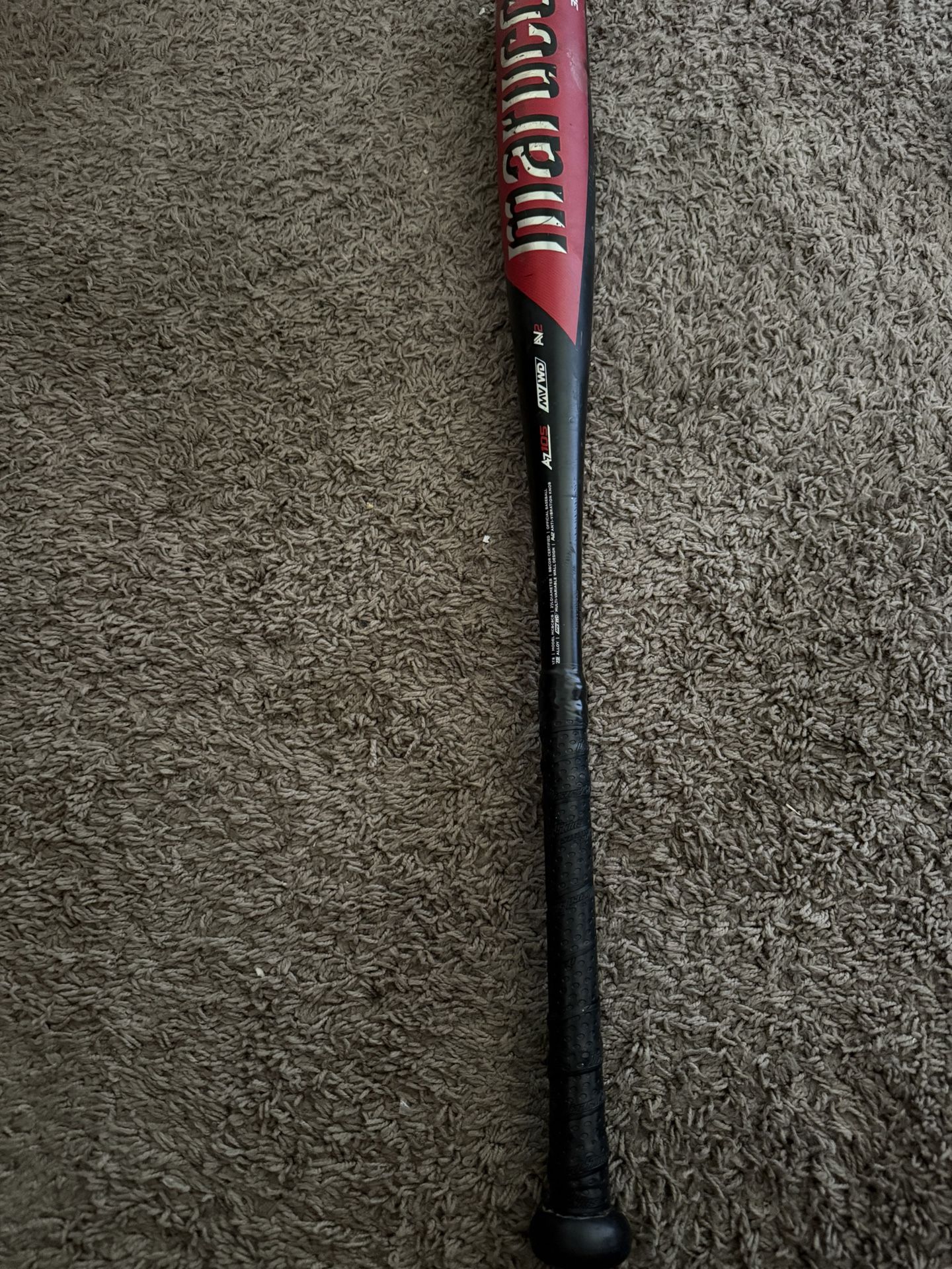 Marucci Cat 8 Baseball Bat 