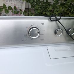 Maytag Dryer 