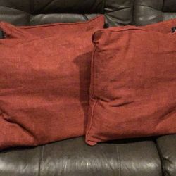 Millow Pillows 