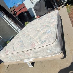 Full Size Adjustable Bed