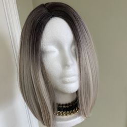 Wig / Short Wig 