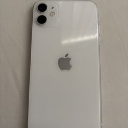 Unlocked iPhone 11‼️‼️