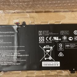 HP Laptop Battery 