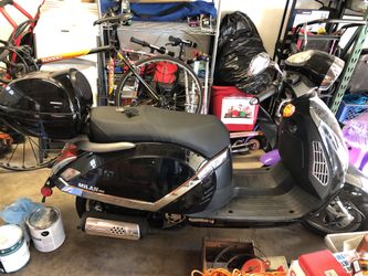 Scooter